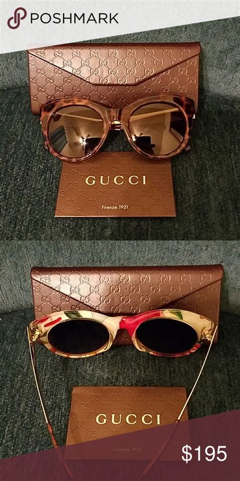 gucci sunglasses collection|authentic Gucci sunglasses women.